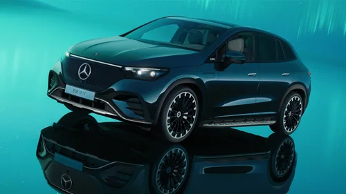 A Mercedes-Benz oferece carros elétricos de desempenho impecável, luxo e sustentabilidade. Leia o texto e faça parte do futuro sem abrir mão da excelência.
